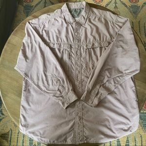 Exocfficio Bugs Away Snap Button Shirt